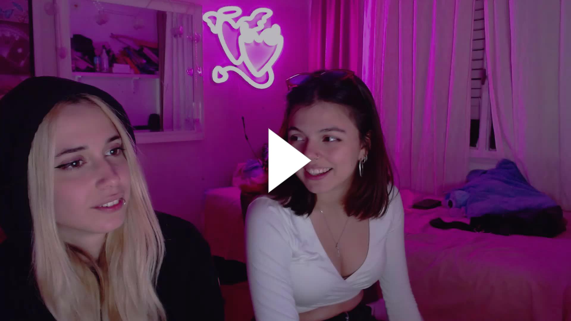twitch